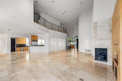 Overlooking the 4th green at Shady Oaks, this striking on Shady Oaks Country Club in Texas - for sale on GolfHomes.com, golf home, golf lot