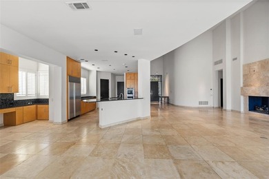 Overlooking the 4th green at Shady Oaks, this striking on Shady Oaks Country Club in Texas - for sale on GolfHomes.com, golf home, golf lot