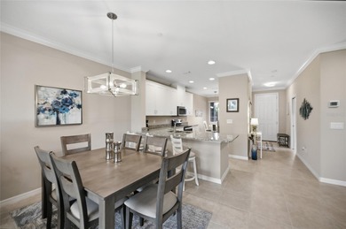 Welcome to 13837 Messina Loop, Unit 101 -- where every day feels on Esplanade Golf and Country at Lakewood Ranch in Florida - for sale on GolfHomes.com, golf home, golf lot