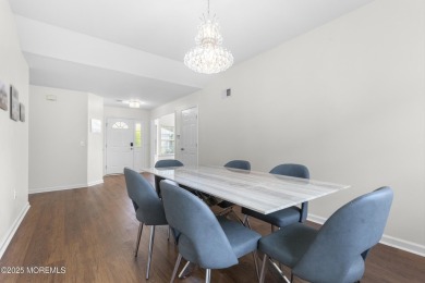 Welcome to this beautifully updated 2/3 Bedroom Fairway I model on Eagle Ridge Golf Club in New Jersey - for sale on GolfHomes.com, golf home, golf lot
