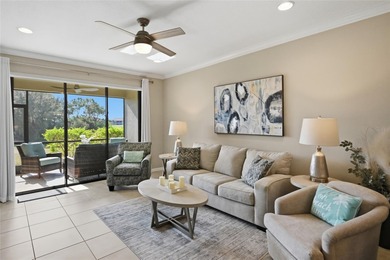 Welcome to 13837 Messina Loop, Unit 101 -- where every day feels on Esplanade Golf and Country at Lakewood Ranch in Florida - for sale on GolfHomes.com, golf home, golf lot