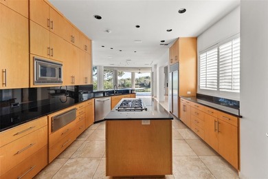 Overlooking the 4th green at Shady Oaks, this striking on Shady Oaks Country Club in Texas - for sale on GolfHomes.com, golf home, golf lot