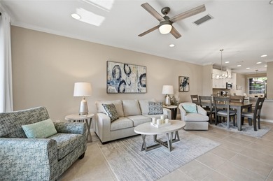 Welcome to 13837 Messina Loop, Unit 101 -- where every day feels on Esplanade Golf and Country at Lakewood Ranch in Florida - for sale on GolfHomes.com, golf home, golf lot