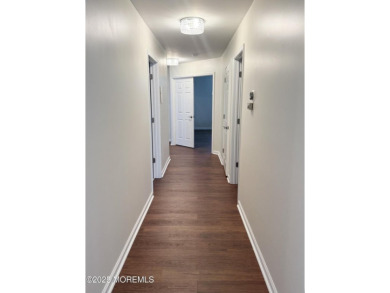 Welcome to this beautifully updated 2/3 Bedroom Fairway I model on Eagle Ridge Golf Club in New Jersey - for sale on GolfHomes.com, golf home, golf lot