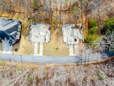 Prime Townhome Development Opportunity in Mountain Harbour on Chatuge Shores Golf Course in North Carolina - for sale on GolfHomes.com, golf home, golf lot