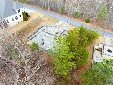 Prime Townhome Development Opportunity in Mountain Harbour on Chatuge Shores Golf Course in North Carolina - for sale on GolfHomes.com, golf home, golf lot