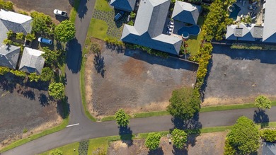 Welcome to Lot 27 at Nohea, one of Mauna Lani Resort's most on Mauna Lani Resort Golf Course in Hawaii - for sale on GolfHomes.com, golf home, golf lot
