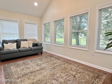 Welcome to this beautifully updated 2/3 Bedroom Fairway I model on Eagle Ridge Golf Club in New Jersey - for sale on GolfHomes.com, golf home, golf lot