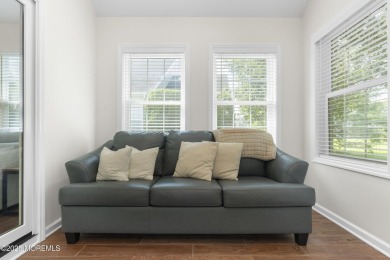 Welcome to this beautifully updated 2/3 Bedroom Fairway I model on Eagle Ridge Golf Club in New Jersey - for sale on GolfHomes.com, golf home, golf lot