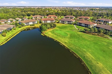 Welcome to 13837 Messina Loop, Unit 101 -- where every day feels on Esplanade Golf and Country at Lakewood Ranch in Florida - for sale on GolfHomes.com, golf home, golf lot