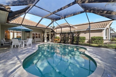 3 Bedrooms | 2 Bathrooms | 2-Car Garage | 2 Flex Rooms

Indulge on Riverwood Golf Club in Florida - for sale on GolfHomes.com, golf home, golf lot