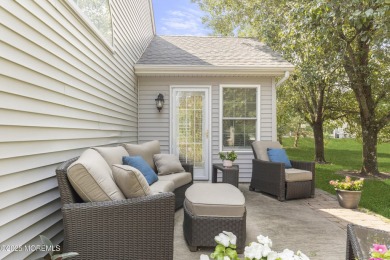 Welcome to this beautifully updated 2/3 Bedroom Fairway I model on Eagle Ridge Golf Club in New Jersey - for sale on GolfHomes.com, golf home, golf lot