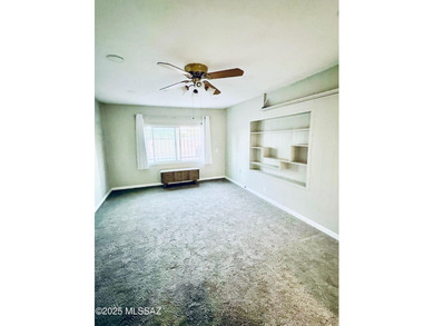 Beautiful townhouse right next to the golf course!! Come see on Mt. Graham Municipal Golf Course in Arizona - for sale on GolfHomes.com, golf home, golf lot