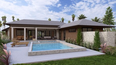 Welcome to Lot 27 at Nohea, one of Mauna Lani Resort's most on Mauna Lani Resort Golf Course in Hawaii - for sale on GolfHomes.com, golf home, golf lot