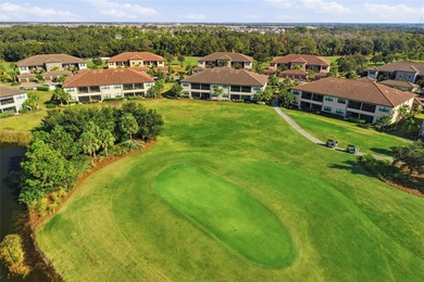Welcome to 13837 Messina Loop, Unit 101 -- where every day feels on Esplanade Golf and Country at Lakewood Ranch in Florida - for sale on GolfHomes.com, golf home, golf lot