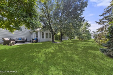 Welcome to this beautifully updated 2/3 Bedroom Fairway I model on Eagle Ridge Golf Club in New Jersey - for sale on GolfHomes.com, golf home, golf lot