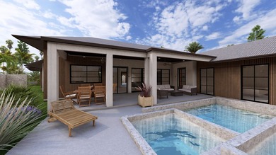 Welcome to Lot 27 at Nohea, one of Mauna Lani Resort's most on Mauna Lani Resort Golf Course in Hawaii - for sale on GolfHomes.com, golf home, golf lot