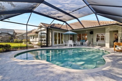 3 Bedrooms | 2 Bathrooms | 2-Car Garage | 2 Flex Rooms

Indulge on Riverwood Golf Club in Florida - for sale on GolfHomes.com, golf home, golf lot