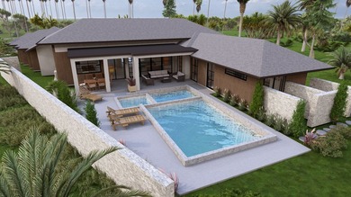 Welcome to Lot 27 at Nohea, one of Mauna Lani Resort's most on Mauna Lani Resort Golf Course in Hawaii - for sale on GolfHomes.com, golf home, golf lot