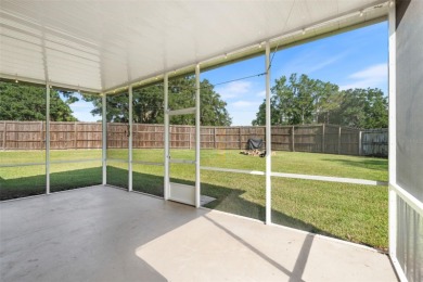 Welcome to 6005 NW 105th Place, a beautiful 3-bedroom, 2-bath on Turkey Creek Golf and Country Club in Florida - for sale on GolfHomes.com, golf home, golf lot
