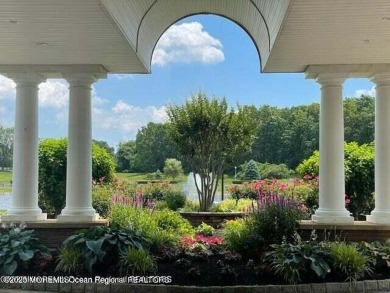 Welcome to this beautifully updated 2/3 Bedroom Fairway I model on Eagle Ridge Golf Club in New Jersey - for sale on GolfHomes.com, golf home, golf lot