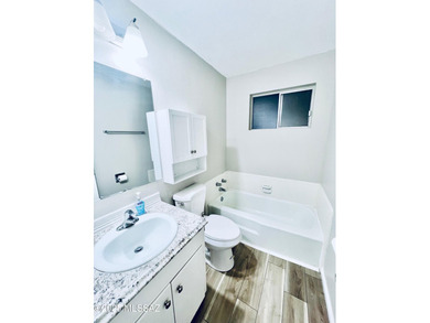 Beautiful townhouse right next to the golf course!! Come see on Mt. Graham Municipal Golf Course in Arizona - for sale on GolfHomes.com, golf home, golf lot