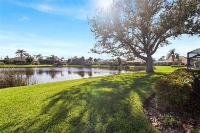 3 Bedrooms | 2 Bathrooms | 2-Car Garage | 2 Flex Rooms

Indulge on Riverwood Golf Club in Florida - for sale on GolfHomes.com, golf home, golf lot