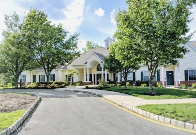 Welcome to this beautifully updated 2/3 Bedroom Fairway I model on Eagle Ridge Golf Club in New Jersey - for sale on GolfHomes.com, golf home, golf lot