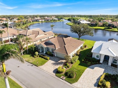 3 Bedrooms | 2 Bathrooms | 2-Car Garage | 2 Flex Rooms

Indulge on Riverwood Golf Club in Florida - for sale on GolfHomes.com, golf home, golf lot