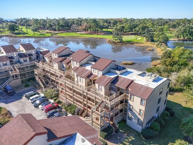 Here is an exceptional opportunity at Dunes Pointe, featuring on The Dunes Golf and Beach Club in South Carolina - for sale on GolfHomes.com, golf home, golf lot