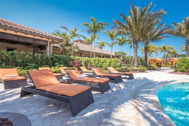 Welcome to 13837 Messina Loop, Unit 101 -- where every day feels on Esplanade Golf and Country at Lakewood Ranch in Florida - for sale on GolfHomes.com, golf home, golf lot