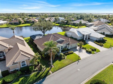 3 Bedrooms | 2 Bathrooms | 2-Car Garage | 2 Flex Rooms

Indulge on Riverwood Golf Club in Florida - for sale on GolfHomes.com, golf home, golf lot