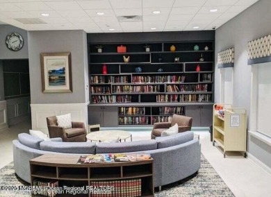 Welcome to this beautifully updated 2/3 Bedroom Fairway I model on Eagle Ridge Golf Club in New Jersey - for sale on GolfHomes.com, golf home, golf lot