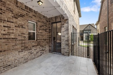 Elegant North-Facing Home in Coveted Craig Ranch  Frisco ISD!

 on TPC At Craig Ranch in Texas - for sale on GolfHomes.com, golf home, golf lot