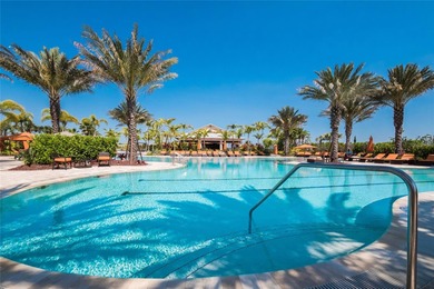 Welcome to 13837 Messina Loop, Unit 101 -- where every day feels on Esplanade Golf and Country at Lakewood Ranch in Florida - for sale on GolfHomes.com, golf home, golf lot