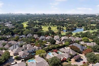DRASTIC PRICE SLASH for Urgent move! . 
Experience luxury living on Bent Tree Golf Club in Texas - for sale on GolfHomes.com, golf home, golf lot