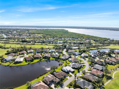 3 Bedrooms | 2 Bathrooms | 2-Car Garage | 2 Flex Rooms

Indulge on Riverwood Golf Club in Florida - for sale on GolfHomes.com, golf home, golf lot