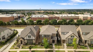 Elegant North-Facing Home in Coveted Craig Ranch  Frisco ISD!

 on TPC At Craig Ranch in Texas - for sale on GolfHomes.com, golf home, golf lot