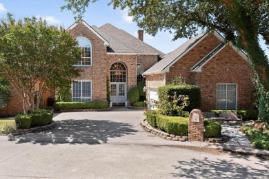 DRASTIC PRICE SLASH for Urgent move! . 
Experience luxury living on Bent Tree Golf Club in Texas - for sale on GolfHomes.com, golf home, golf lot