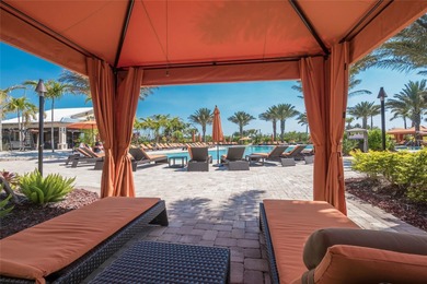 Welcome to 13837 Messina Loop, Unit 101 -- where every day feels on Esplanade Golf and Country at Lakewood Ranch in Florida - for sale on GolfHomes.com, golf home, golf lot