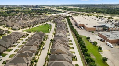 Elegant North-Facing Home in Coveted Craig Ranch  Frisco ISD!

 on TPC At Craig Ranch in Texas - for sale on GolfHomes.com, golf home, golf lot