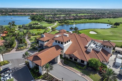 Welcome to 13837 Messina Loop, Unit 101 -- where every day feels on Esplanade Golf and Country at Lakewood Ranch in Florida - for sale on GolfHomes.com, golf home, golf lot
