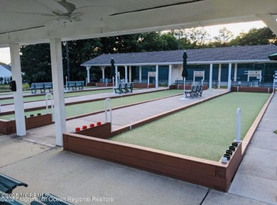 Welcome to this beautifully updated 2/3 Bedroom Fairway I model on Eagle Ridge Golf Club in New Jersey - for sale on GolfHomes.com, golf home, golf lot