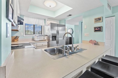 Here is an exceptional opportunity at Dunes Pointe, featuring on The Dunes Golf and Beach Club in South Carolina - for sale on GolfHomes.com, golf home, golf lot