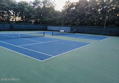 Welcome to this beautifully updated 2/3 Bedroom Fairway I model on Eagle Ridge Golf Club in New Jersey - for sale on GolfHomes.com, golf home, golf lot
