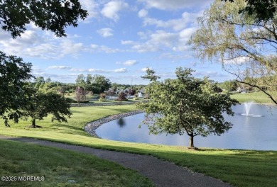 Welcome to this beautifully updated 2/3 Bedroom Fairway I model on Eagle Ridge Golf Club in New Jersey - for sale on GolfHomes.com, golf home, golf lot