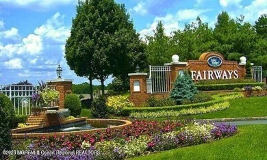 Welcome to this beautifully updated 2/3 Bedroom Fairway I model on Eagle Ridge Golf Club in New Jersey - for sale on GolfHomes.com, golf home, golf lot