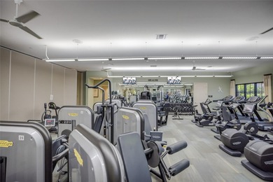 Welcome to 13837 Messina Loop, Unit 101 -- where every day feels on Esplanade Golf and Country at Lakewood Ranch in Florida - for sale on GolfHomes.com, golf home, golf lot