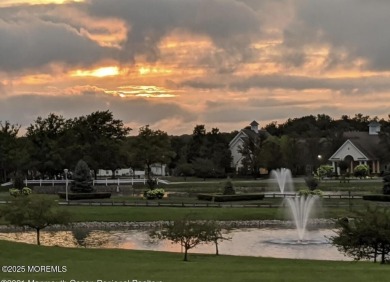 Welcome to this beautifully updated 2/3 Bedroom Fairway I model on Eagle Ridge Golf Club in New Jersey - for sale on GolfHomes.com, golf home, golf lot