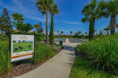 Welcome to 13837 Messina Loop, Unit 101 -- where every day feels on Esplanade Golf and Country at Lakewood Ranch in Florida - for sale on GolfHomes.com, golf home, golf lot